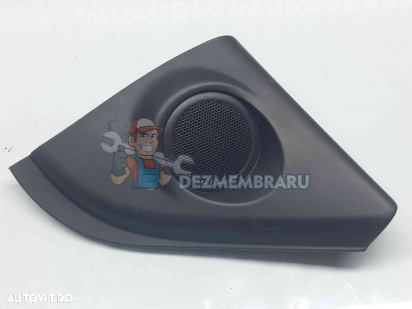 Tweeter dreapta Ford Mondeo 4 [Fabr 2007-2015] 6M2T-18808-B - 1