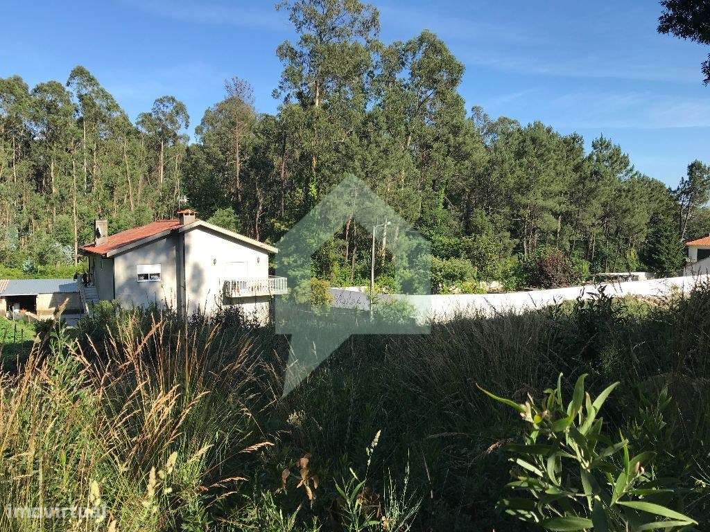Terreno para moradia, Creixomil, Barcelos - Grande imagem: 5/10