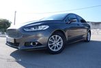 Ford Mondeo 1.5 TDCi Titanium ECOnetic - 2