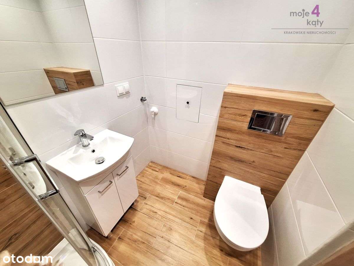 Os. Wysokie, po generalnym remoncie-4