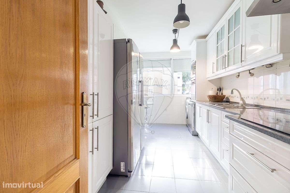 Apartamento T3 para venda-15