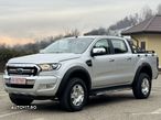 Ford Ranger Pick-Up 2.2 TDCi 4x4 Cabina Dubla XLT - 17