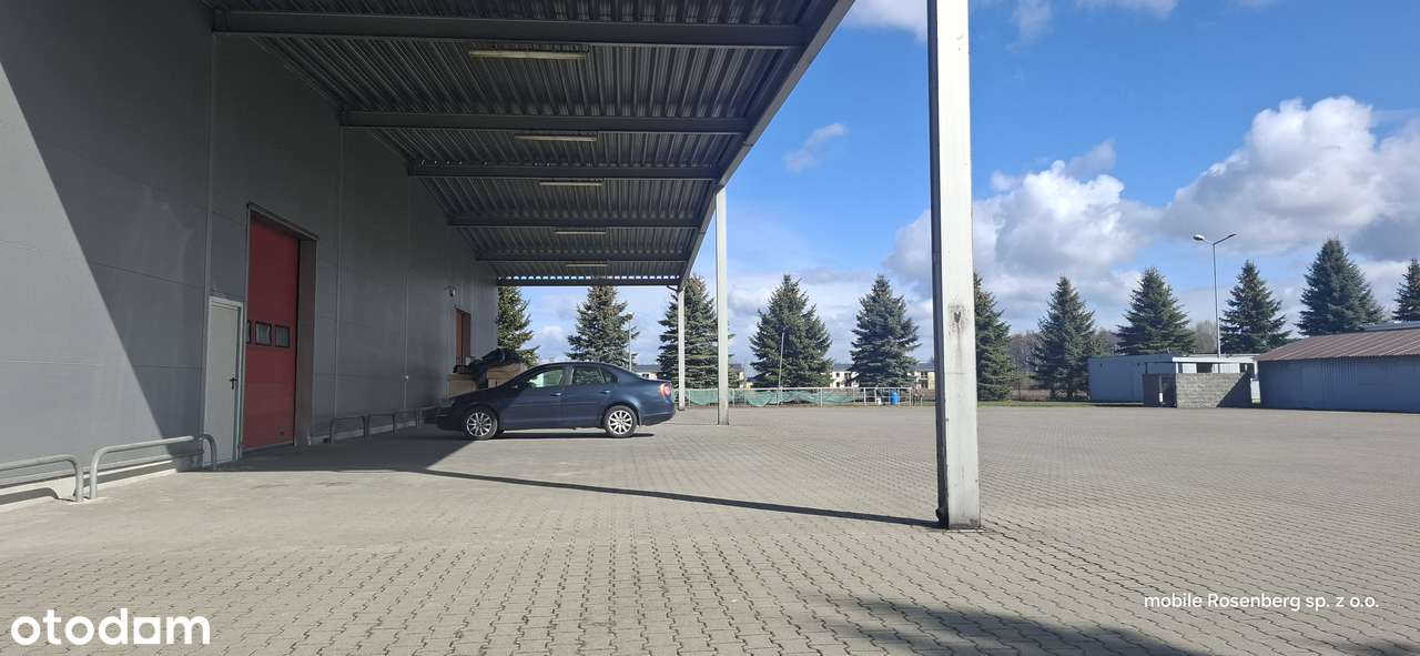 SPRZEDAM hala 1680m-13