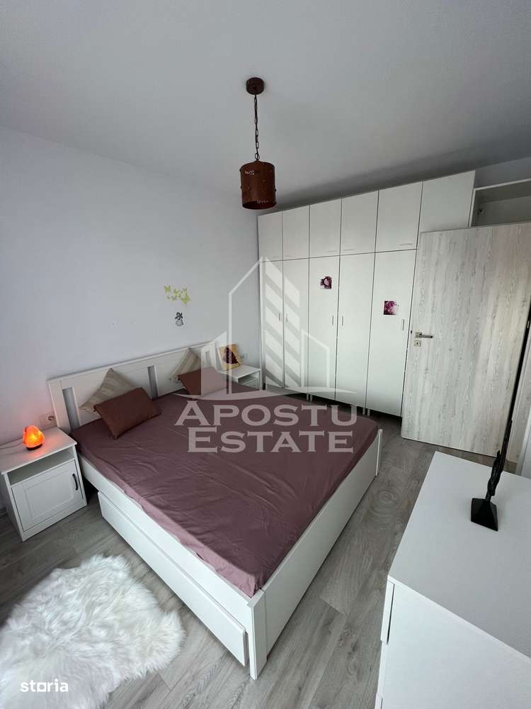 Apartament 2 camere, centrala proprie,  Calea Aradului - Imagine principală: 5/18