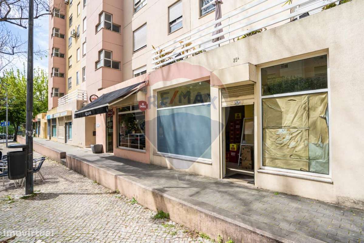 Loja  para venda - Grande imagem: 5/7