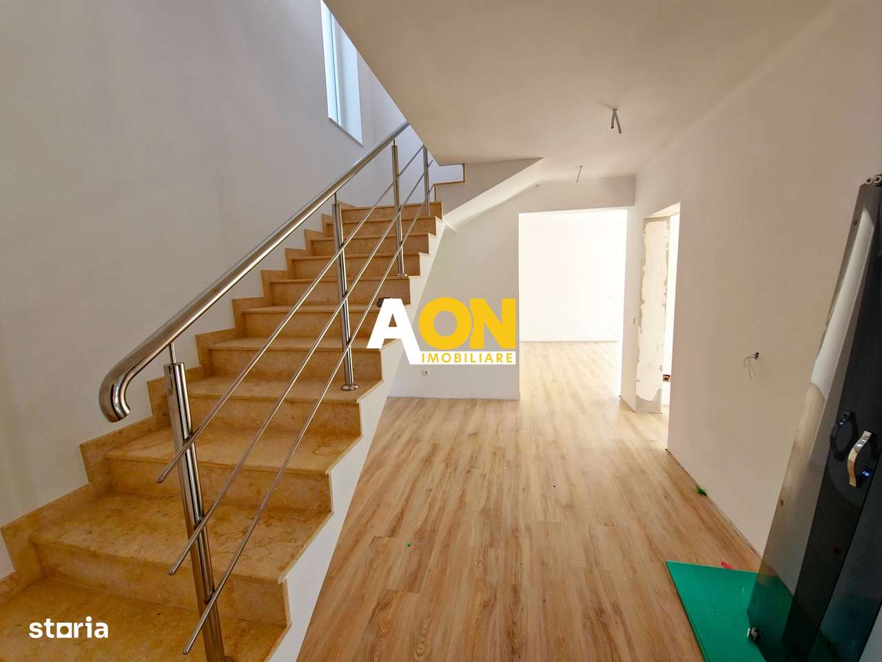 Casa 4 camere, cu predare la cheie, 324 mp teren, Micesti - Imagine principală: 4/14