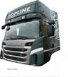 cabina scania topline xpi - 2