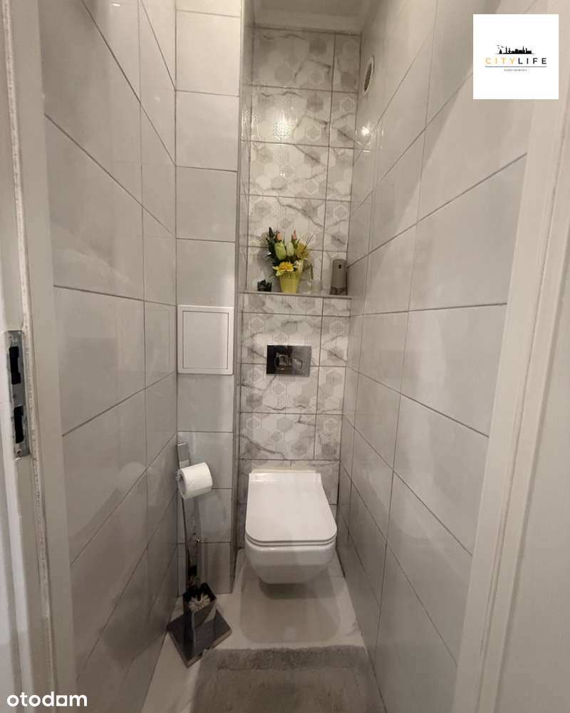 Piwnica 32m2| Blisko Forum| Wysokie Stropy-10