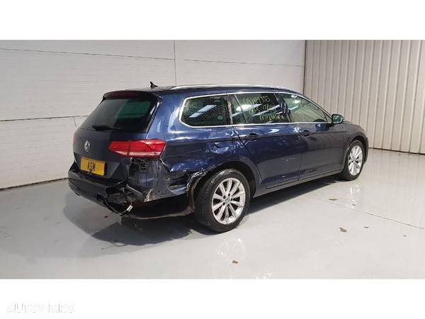 Dezmembrez Volkswagen Passat B8 VW Passat B8 variant 2.0 TDI BMT 150CP - 5