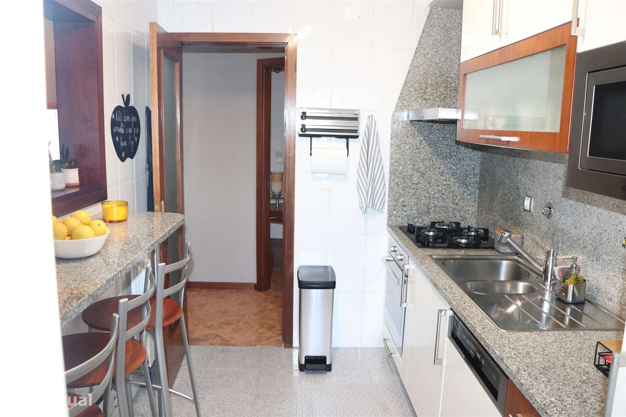 Apartamento T2 Venda em Valongo,Valongo-11