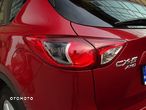 Mazda CX-5 SKYACTIV-G 160 Drive AWD Exclusive-Line - 23