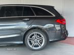 Mercedes-Benz C 300 e AMG Line - 8