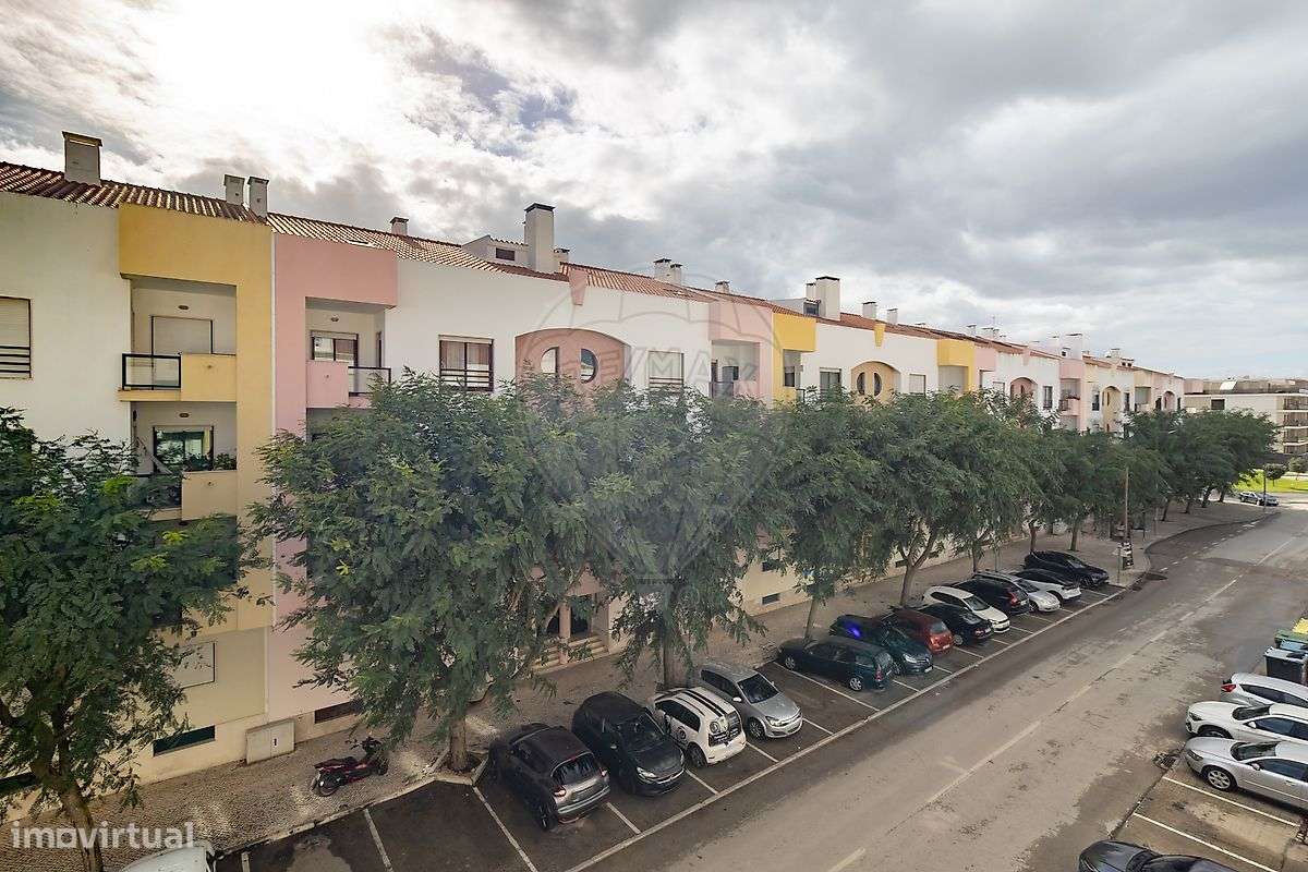 Apartamento T3 para venda-23