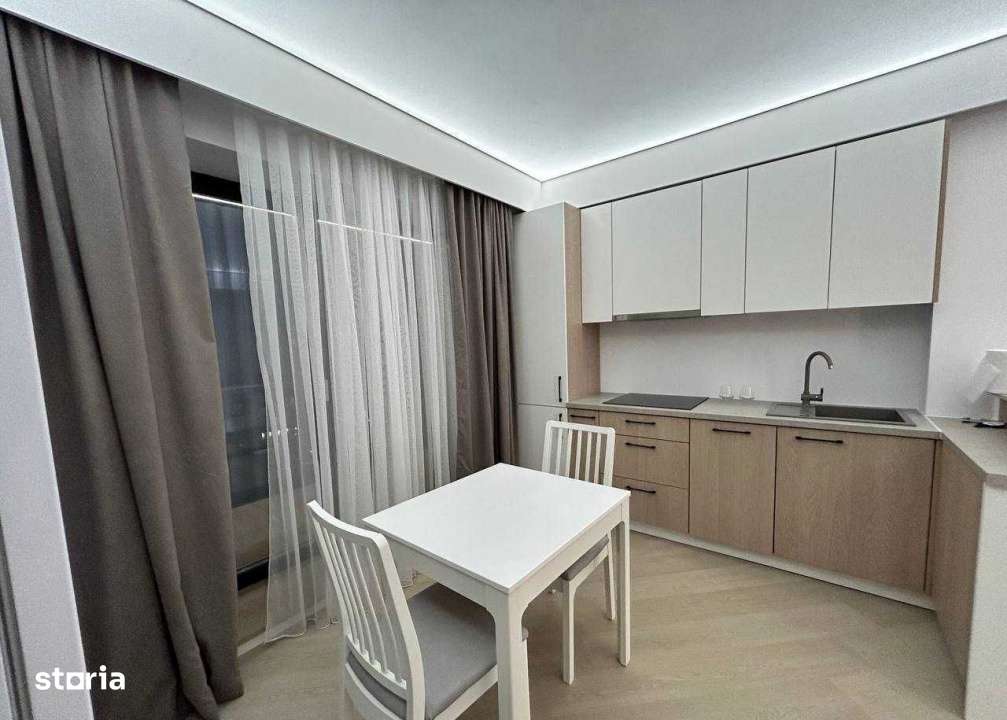2 Camere | Cortina North | Pipera - Imagine principală: 3/8