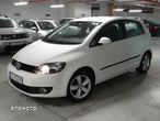 Volkswagen Golf Plus - 6