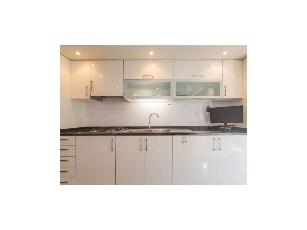 Excelente Apartamento T3 com 2 Lugares de estacionamento em Campina...-12