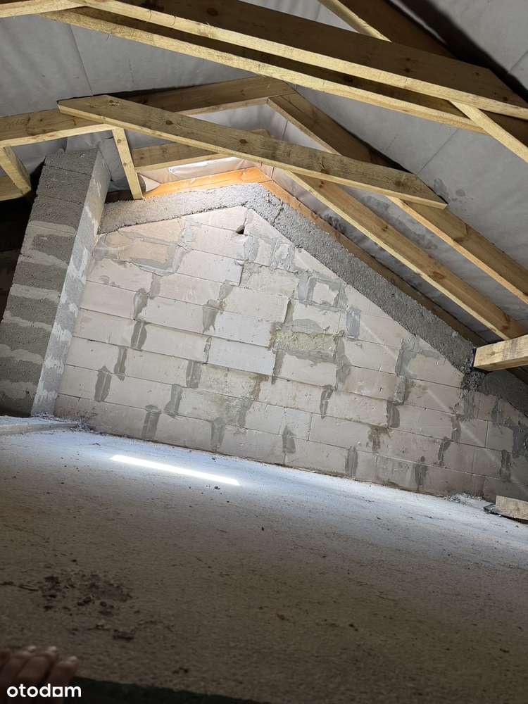 Dom 128 m2 w zabudowie bliźniaczej - plus 56m2 poddasze - gm.Osielsko-17