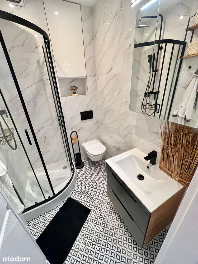 M2 do wprowadzenia, wysoki standard, klimatyzacja, parking, piwnica-15