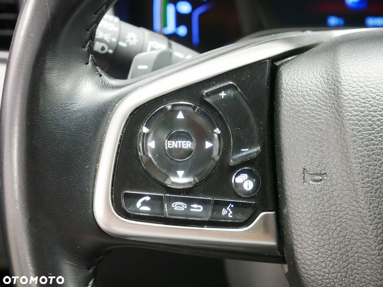 Honda CR-V 2.0 i-MMD Elegance (Honda Connect+) - 31