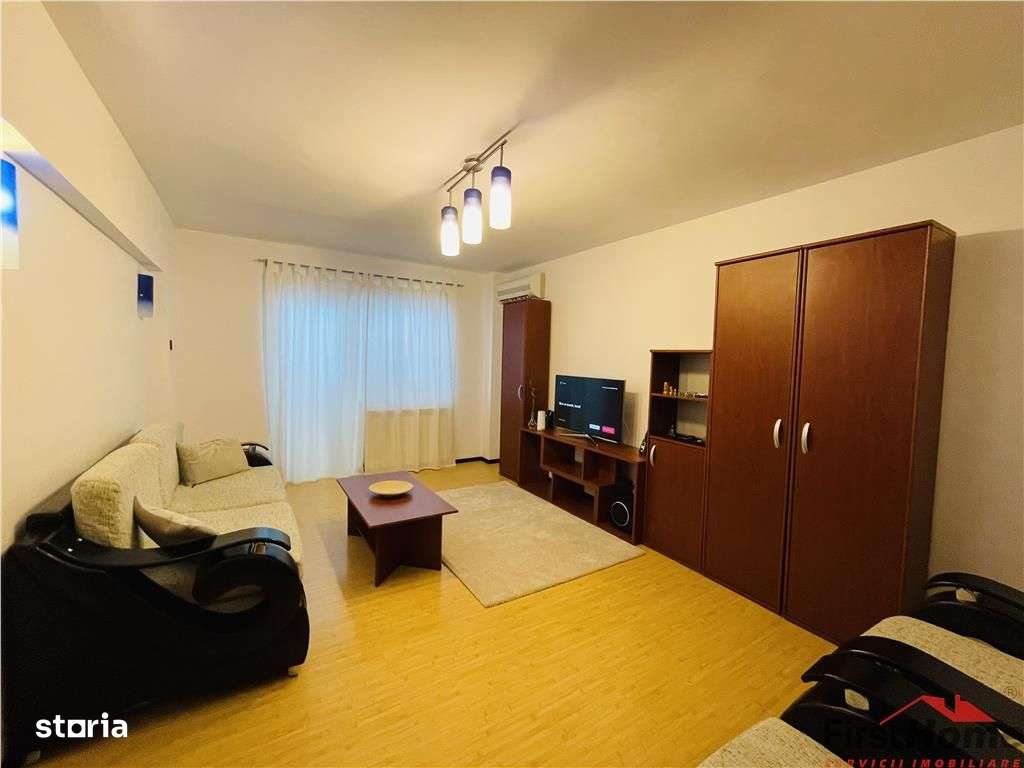 Apartament 4 camere,mobilat si utilat,etaj 3, zona Pompieri - Imagine principală: 5/19