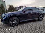 Mercedes-Benz GLC Coupe 200 mHEV 4-Matic AMG Line - 8