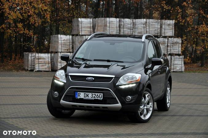 Ford Kuga - 8