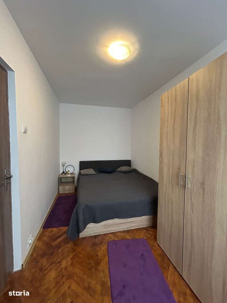 Apartament cu 2 camere in Alexandru - de inchiriat - Imagine principală: 2/7