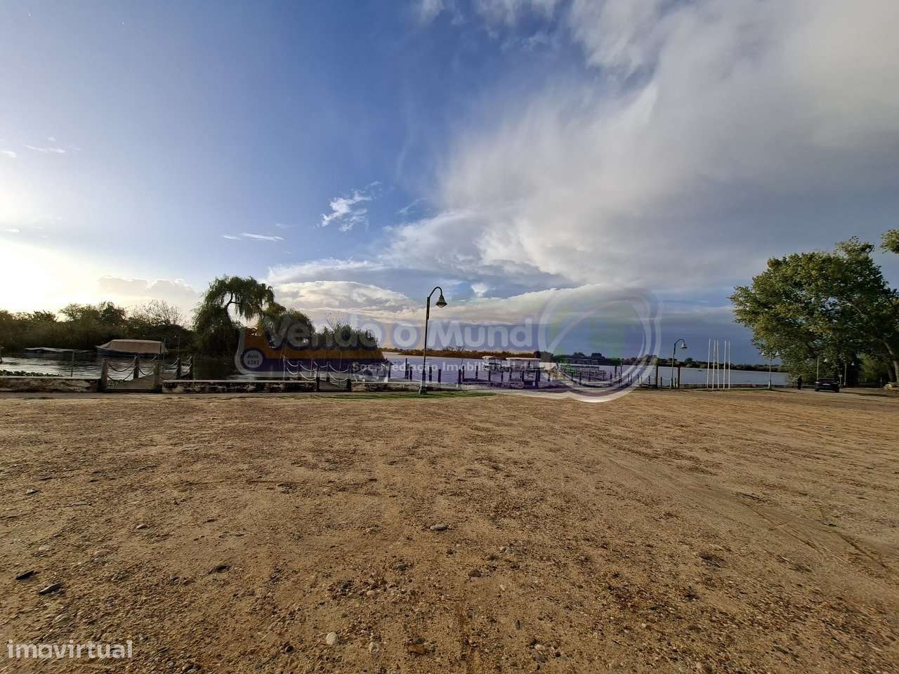 Terreno em Salvaterra de Magos - Escaroupim (S550) - Grande imagem: 5/6