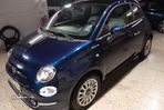 Fiat 500 1.0 Hybrid Dolcevita - 29