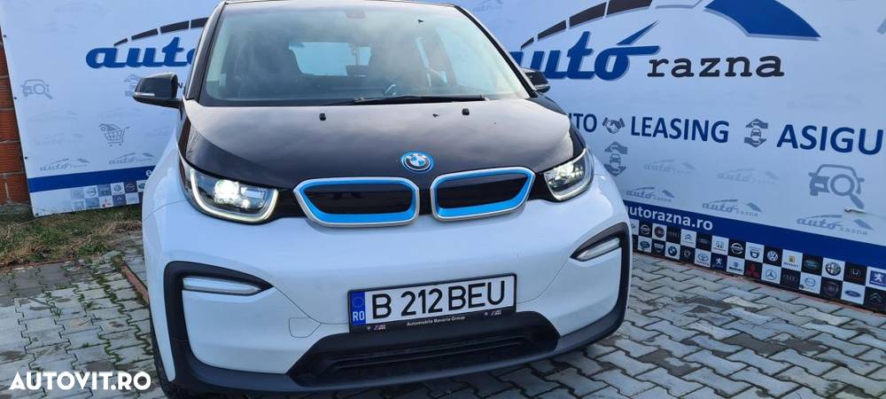 BMW i3 94 Ah - 2