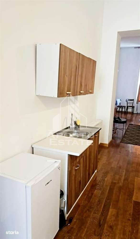 Apartament cu 2 camere , 66 mp , centrală proprie, zona Ultracentrala - Imagine principală: 5/6