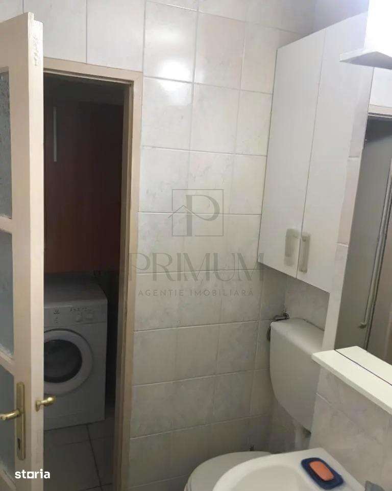 Apartament 1 camera-Bucovina-Centrala-Ac-Mobilat-utilat - Imagine principală: 5/6