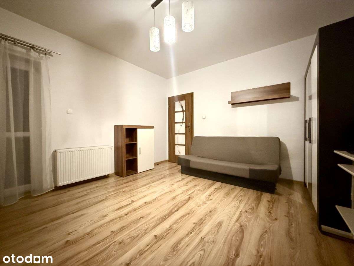 2 Pokoje + Kuchnia | Zalesie | Garaż + Komórka-0