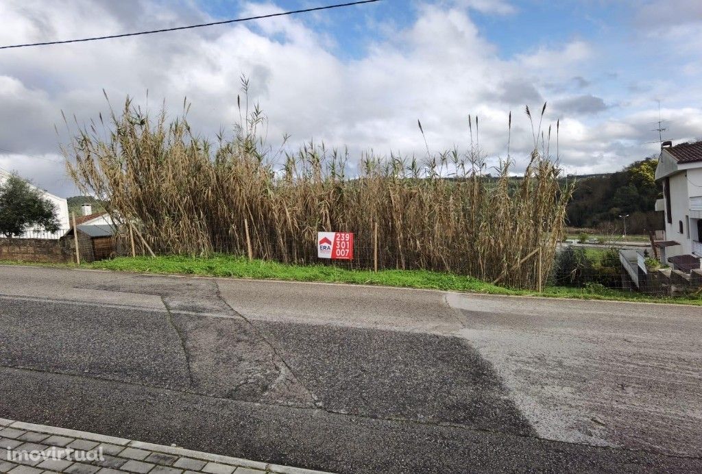 Terreno Para Construção, Coimbra, Olivais