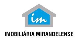 Imobiliária Mirandelense Logotipo