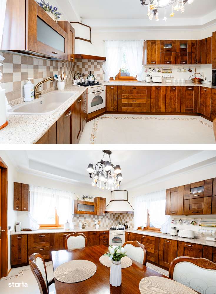 Vila premium zona centrala - Imagine principală: 5/8