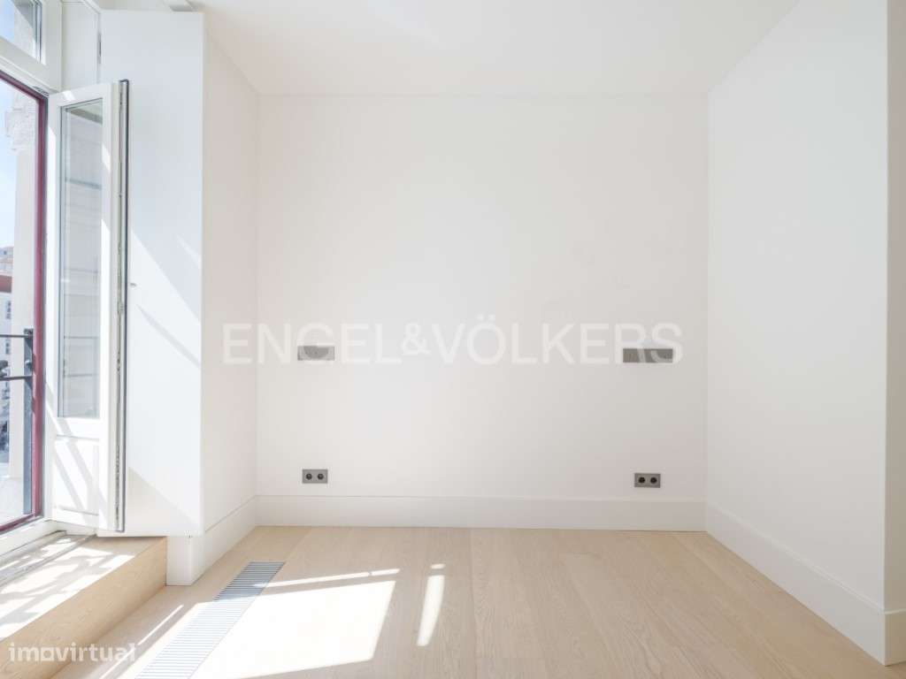 T1 Duplex para arrendar no Rossio - Grande imagem: 3/25