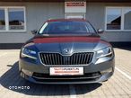 Skoda Superb - 8