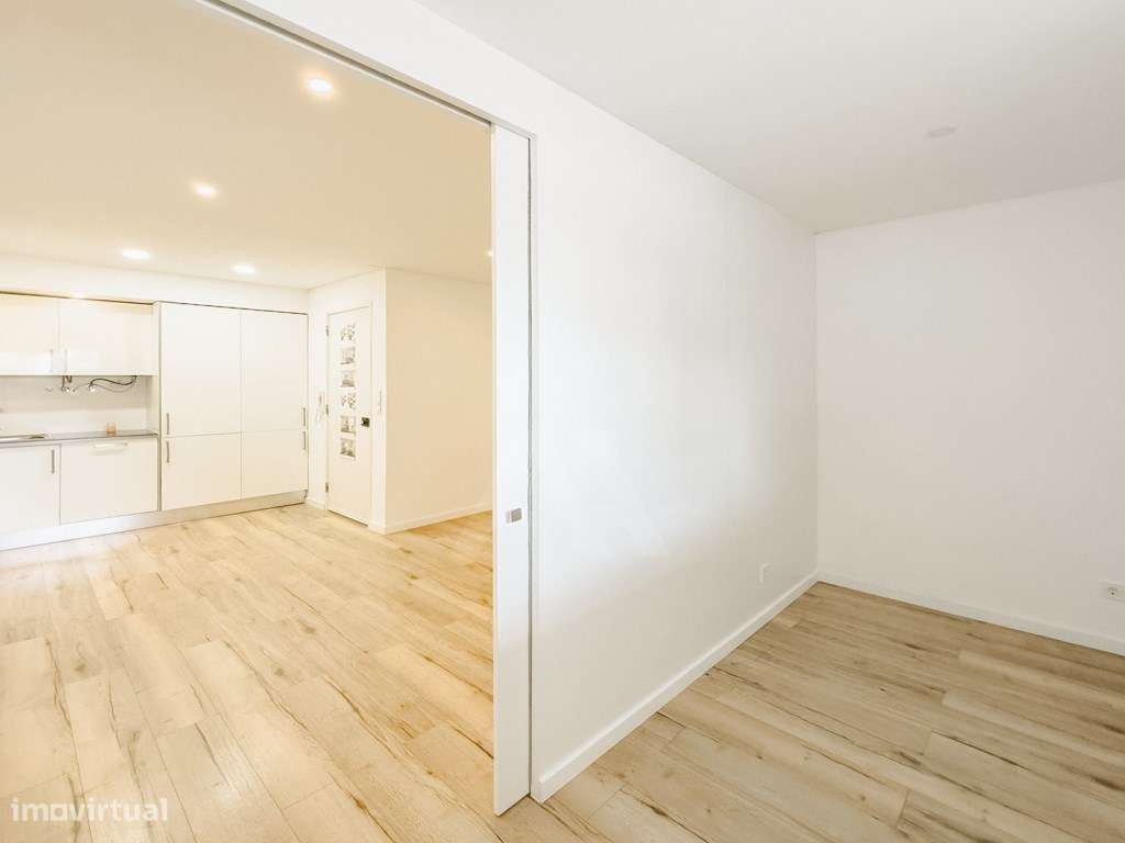 Apartamento T1+1 no Alto da Castelhana a 5 minutos de Cascais-7