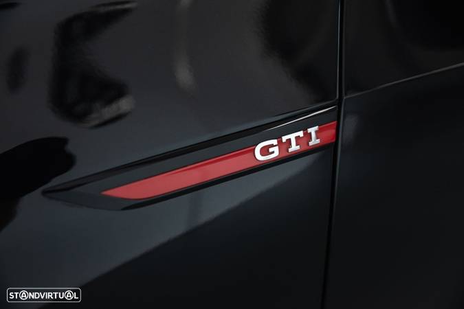 VW Golf 2.0 TSI GTI Clubsport DSG - 27