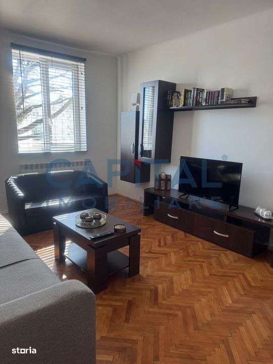 APARTAMENT ZONA CENTRALA DE VANZARE,2 CAMERE,ETAJ 1,TURDA,COMISION 0% - Imagine principală: 5/15