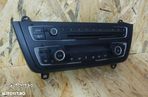 Panou Modul Climatronic Interfata Radio CD Bmw F30 F31 F32 F20 F21 - 2