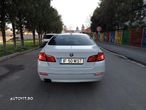 BMW Seria 5 520d EfficientDynamics Edition AT - 6