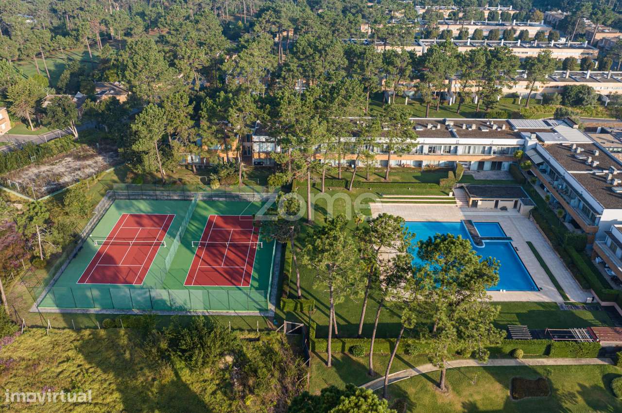 Apartamento T1 Quinta da Barca (Esposende)-3