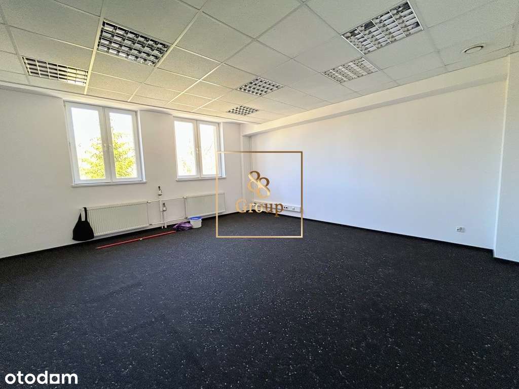 Powierzchnia Biurowa Warszawa Żerań - Pełny obrazek: 2/3