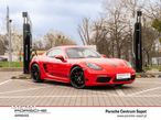 Porsche 718 Cayman GPF Style Edition PDK - 7