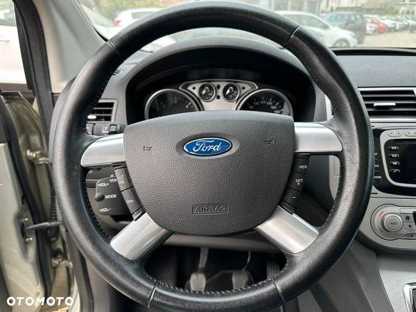 Ford Kuga 2.0 TDCi Trend FWD - 9