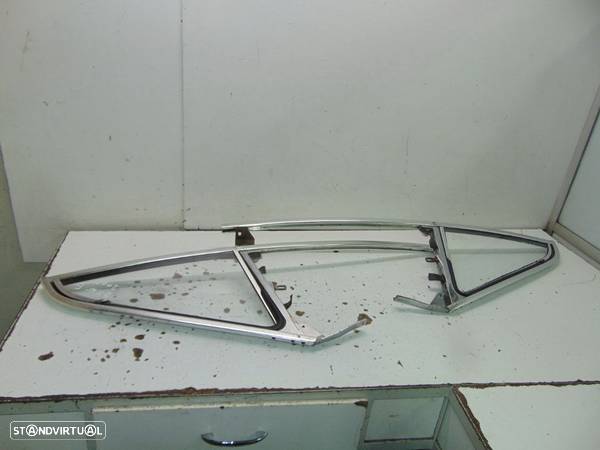 Bmw 1602/2002 vidros triangulares - 1