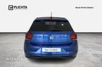 Volkswagen Polo 1.0 TSI Comfortline DSG - 4