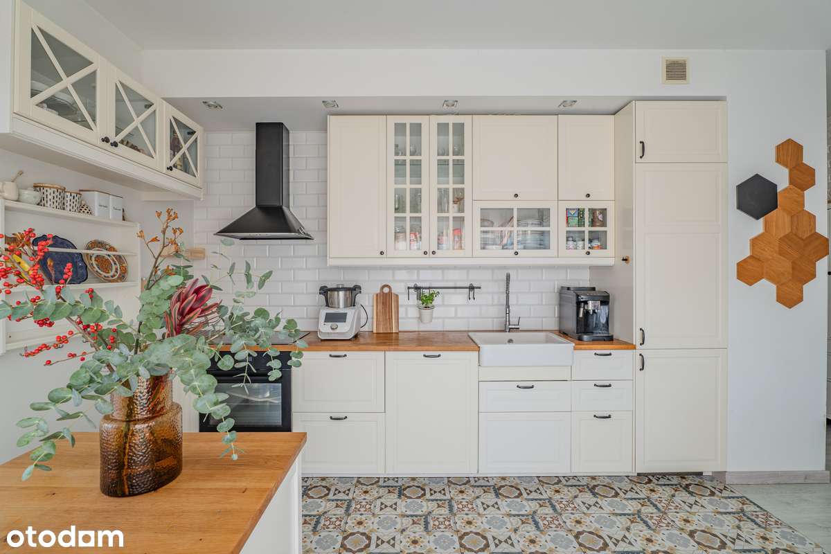 3 Pokoje | garaż + komórka lok. | pętla Gocławek - Pełny obrazek: 2/19